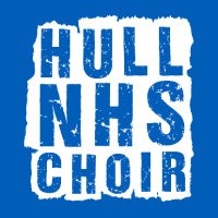 Hull NHS Choir(@hullnhschoir) 's Twitter Profile Photo