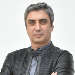Muhammed Necati Şaşmaz'ın Resmi Twitter Hesabı / Official Twitter account of Muhammed Necati Sasmaz