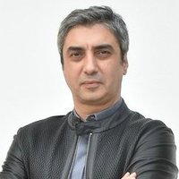 Muhammed Necati Şaşmaz (@necatisasmaz) Twitter profile photo