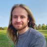 tyler_m_john's profile picture. Conglomerate of Hawking radiation momentarily performing computations