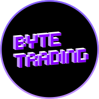 Byte Trading (@byte_trading) 's Twitter Profile