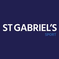 St Gabriel's Sport(@StGabrielsSport) 's Twitter Profile Photo