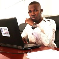 Mamadou Adama Barry(@barryadamab) 's Twitter Profileg
