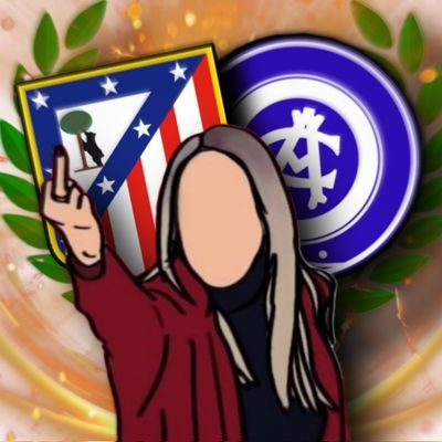 Lo que me falta en tetas me sobra en mala hostia. Simpatía selectiva. Me reservo el derecho a mandarte a la mierda.
ATM 🔴⚪🔴
#EnMiOpinión