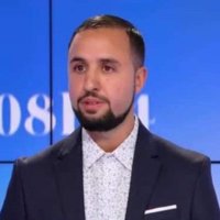 Samir Alioua (@samir_alioua_) 's Twitter Profile