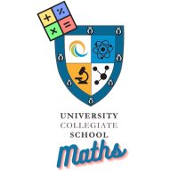 MathsAtUCS (@maths_ucs) 's Twitter Profile