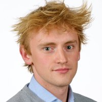 Kobe De Ridder (@ridderkobe) 's Twitter Profile