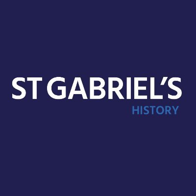 StGabsHist's profile picture. History | St Gabriel's, Newbury