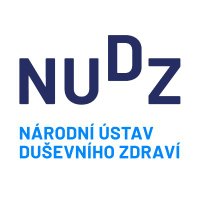 Národní ústav duševního zdraví (NUDZ)(@NUDZ_cz) 's Twitter Profile Photo