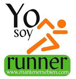 Corro por mi familia, corro por mi salud, corro por mi vida, corro para conocer a mis futuras generaciones, @YoSoyRunner y tu?