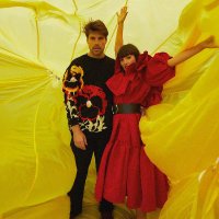 Oh Wonder(@OhWonderMusic) 's Twitter Profileg