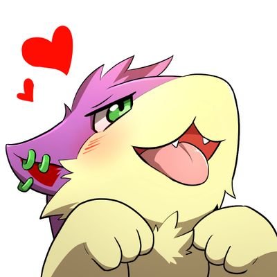 TGeeArts🔞(Find me on blsky)さんのプロフィール画像