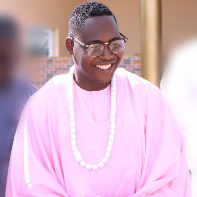 AladegbolaA's profile picture. IT Support Specialist