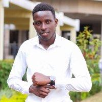 Kelvin Mwaniki (@kelv002) 's Twitter Profile