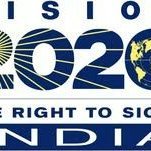 Initiative of WHO & IAPB for reducing avoidable visual impairment: a collaborative effort of INGOs, NGOs working with Govt for improved eye care programs