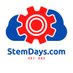 S.T.E.M. days (@STEMdays) Twitter profile photo