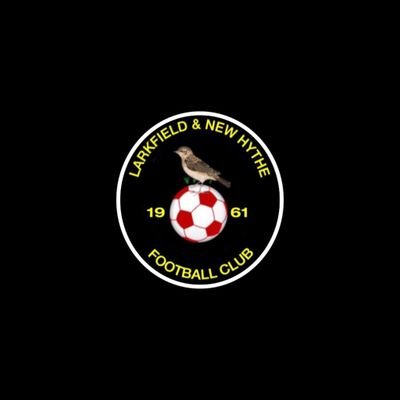 The Official Account Of Larkfield & New Hythe Reserves Football Club. Established In 2021 & Currently Play In Kent County Division 3.
Up The Larks! 🟡⚫