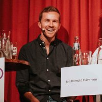 Jon Romuld Håversen (@jhaversen) 's Twitter Profile