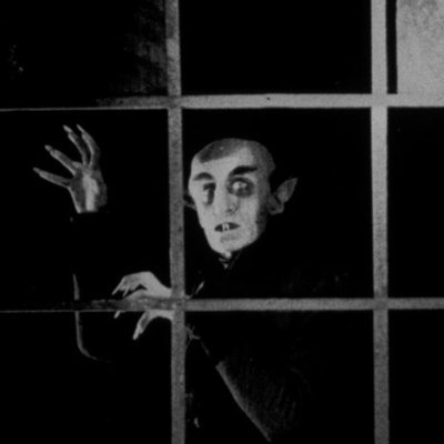 Nosferatu!!!!さんのプロフィール画像