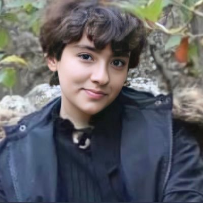 callmefernaz's profile picture. 