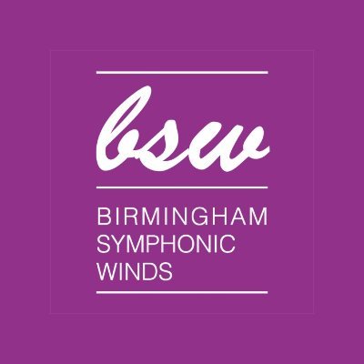 BSW_birmingham's profile picture. BSW: leading UK wind orchestra, concerts at CBSO Centre, Birmingham. Premieres, world class soloists, international tours all par for the course. Tweets by Abi