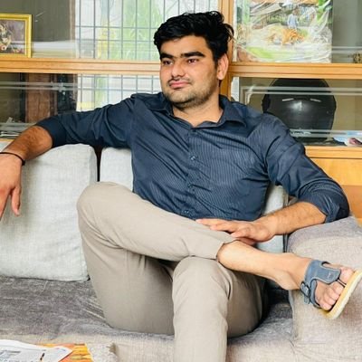 Ramdev Gawadiya Profile