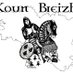 Koun Breizh (@kounbreizh) Twitter profile photo Koun Breizh (@kounbreizh) Twitter profile photo