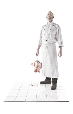 TheThinkingChef's profile picture. Chef, father, deity denier, whinging pom, casual debunker of food myths. I'm a wanna be science nerd, puzzled by confirmation bias & lover of all pork products