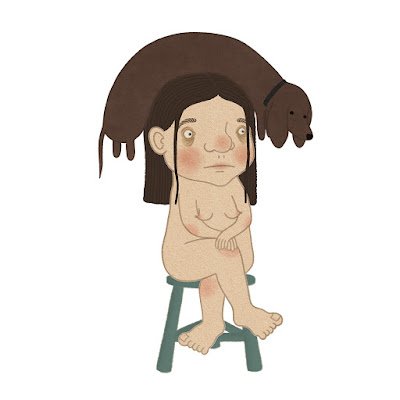 _madalenapais_'s profile picture. 3D modeler / illustrator | vfx and 3D animation student