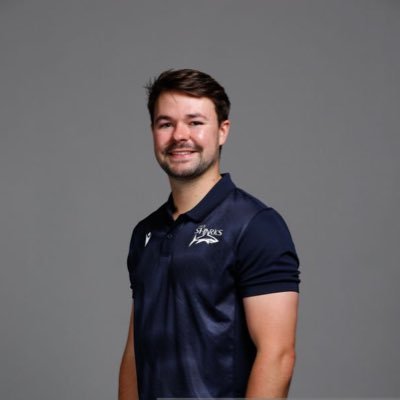 Academy Analyst at Sale Sharks