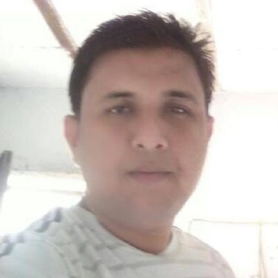 NIZAMPATHAN143's profile picture. working in Larsen & Toubro