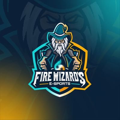 Fire Wizard's e-Sports 🧙‍♂️