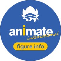 animate International Figure Info(@animate_figure) 's Twitter Profile Photo