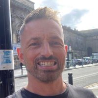 john payne (@johnpayne01) 's Twitter Profile