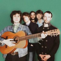 The Big Peach (@thebigpeachband) 's Twitter Profile