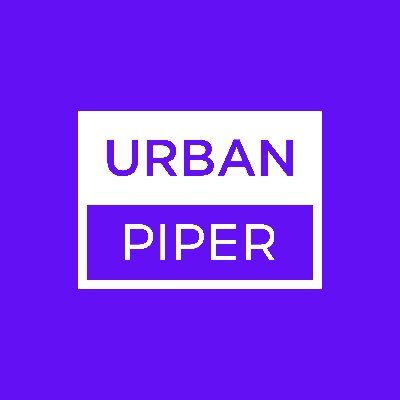 urbanpiper Profile Picture