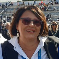 Vania De Luca (@vaniadeluca) 's Twitter Profile