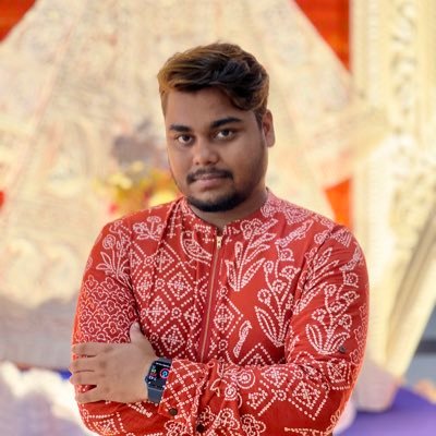 theThinkTankerr's profile picture. Backend Engineer at @STAGEdotin. 🧑‍💻 procrastinator, open source explorer.