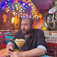 Dan (@dan_p_simpson) 's Twitter Profile
