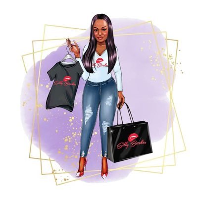 Sole Proprietor and Founder of Silly Bitches Clothing Registered and Trademarked