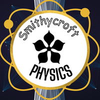 Smithycroft Physics Department (@smithycroftphys) 's Twitter Profile Photo Smithycroft Physics Department (@smithycroftphys) 's Twitter Profile Photo