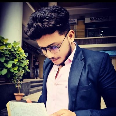v_vijayrathod's profile picture. 