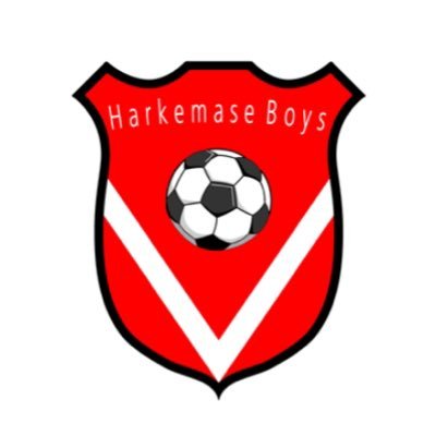 Officieel account VV Harkemase Boys 2 Reserve Hoofdklasse A regio Noord