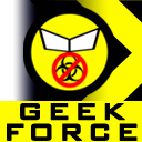 GEEKFORCEUK's profile picture. 