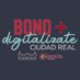 Bono Digitalízate Ciudad Real (@digitalizatecr) Twitter profile photo Bono Digitalízate Ciudad Real (@digitalizatecr) Twitter profile photo