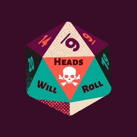 HeadsWillRoll