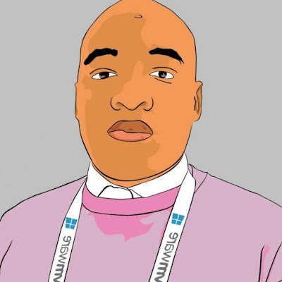 Simple_Tev's profile picture. Entitled to my opinion😶