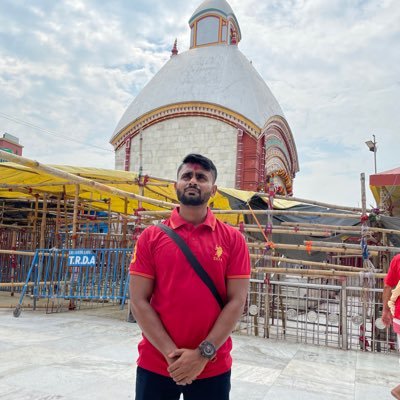 sushobhanpaul18's profile picture. Kolkata Kinght Riders  Real Madrid  Liverpool Formula1