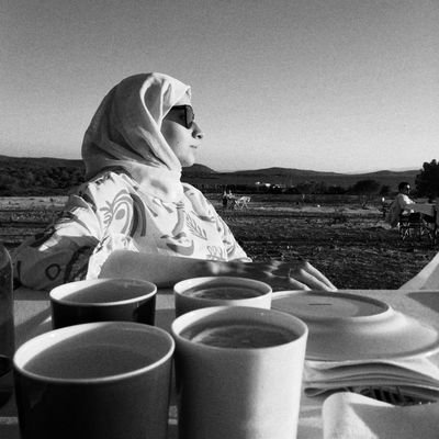 أخصائية تغذية علاجية ومتعايشة مع السكري النوع الأول💙
