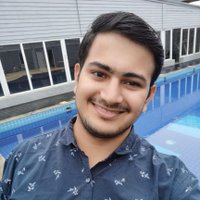 Anirudh Jakhotia (@jakhotiaanirudh) 's Twitter Profile